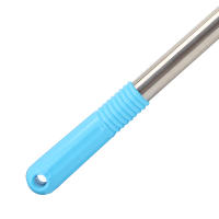 Cepillo De Limpieza Para Acuario Con Mango Largo Y Pincel Doble Cara Ajustable De 180° Limpiador De Algas Para Ventanas Y Vidrio - details 5