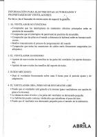 Ventilador de techo con luz Dc Escorpion 59w Blanco 3aspas desplegables 107d 5960lm 3000-4000-6000k Remoto+ Temporizador+ Memoria - fabrilamp - details 12