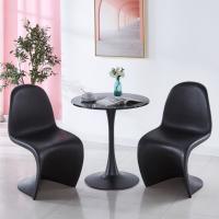 Silla De Descanso Miniatura Para Muñecas a Escala 1/6 En Plástico Multicolor Juguete De Escena De Casa Para Jóvenes De 14 Años Y Adelante - details 6