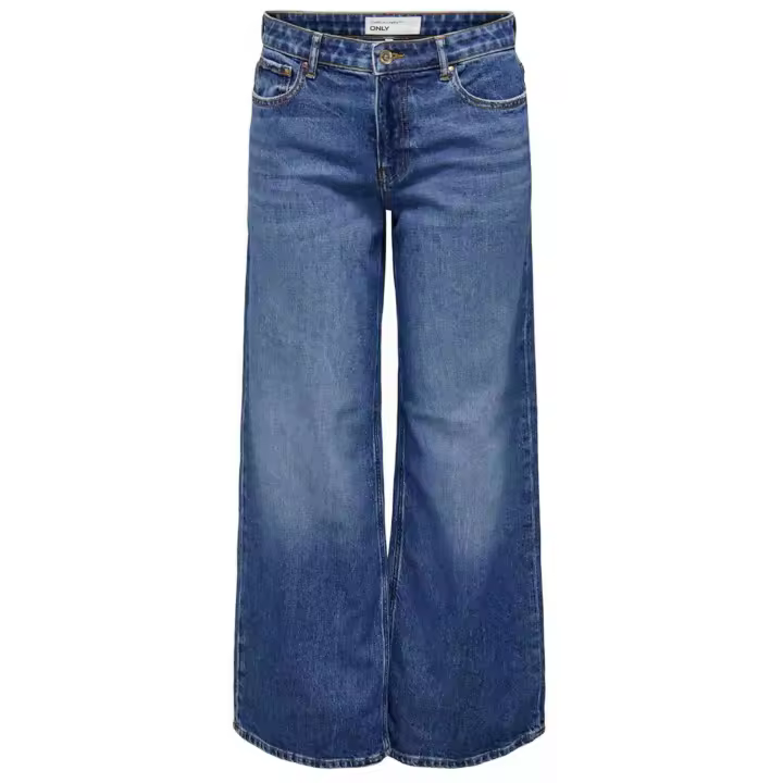 Vaqueros Jeans Only  para mujer en color azul - 1