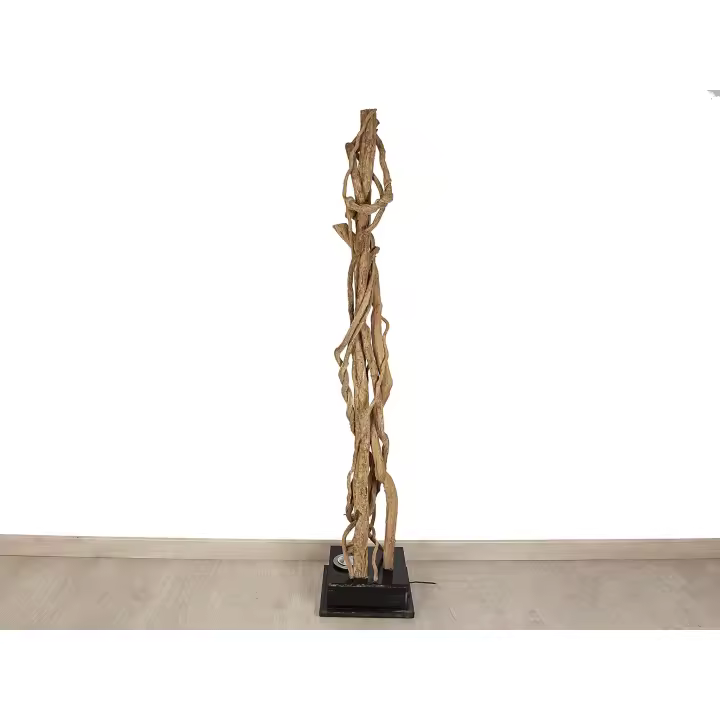 LAMPARA SUELO LIANAS HM472337 FIJALO - 1
