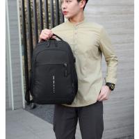 Mochipa impermeable para helbres, ultra Ligera, holds portáril de 15,6 pulgadas, estile clásico, mochipa para Libros y Uso Diary - details 1