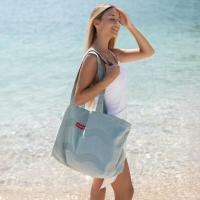 Flamingueo Bolsa Playa Tote Bag Playa Accesorios Bolsa Playa Poliéster Bolso Shopper Mujer Bolsa Playa Mujer Tote Bag Tela Bolso Tote Bag Mujer (50 x 20 x 35 cm) - details 6