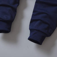 Ropa Bebé Niño Niña Primavera Otoño Conjunto Casual Camiseta Pantalones 2 Piezas Traje Infantil Outfit Bebé Recién Nacido - details 6