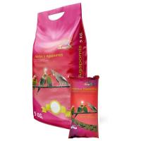 Mixtura para Ninfas y Agapornis FaunaMix 1Kg o 5Kg - Semillas para pajaros 100% natural - details 0