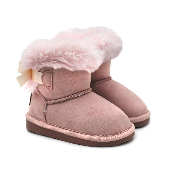 Botas australianas Osito by Conguitos 140066