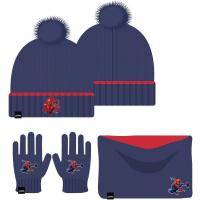 MARVEL - SPIDERMAN SET REGALO PARA NINOS,REGALO,INVIERNO - details 3