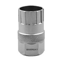 Herramienta De Extracción De Libro De Libre En Bicicleta Herramientas De Reparación De Ciclismo MTB Extractor De Engranaje De Bicicleta Herramienta De Bloqueo De Anillo De Flywheel - details 5