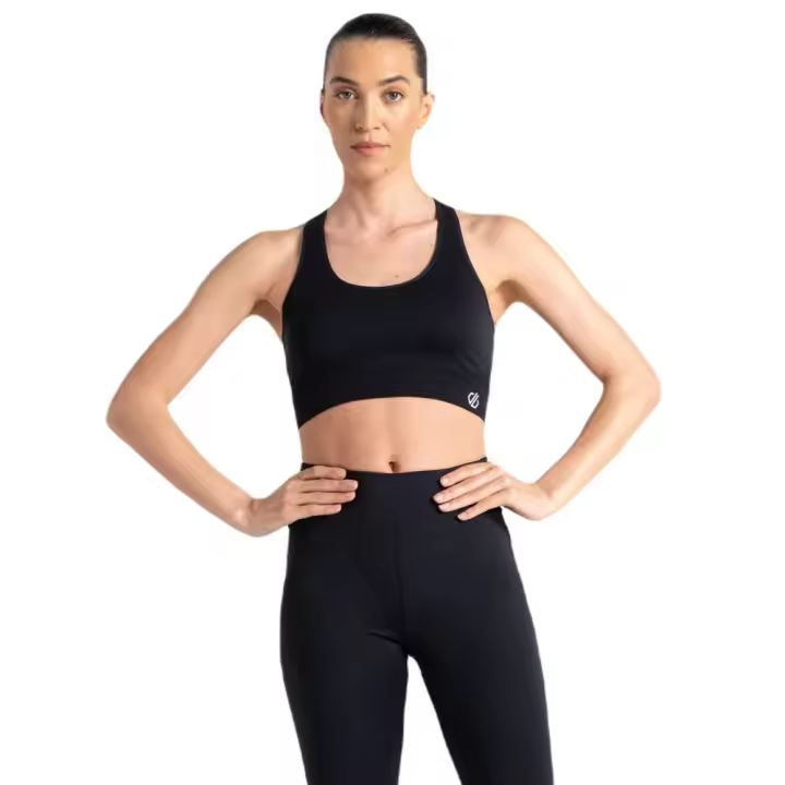 Sujetador Dare 2B Dont Sweat It Negro Dwu354-826 - 1