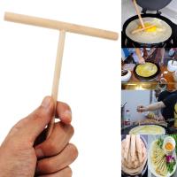 Kit De Herramientas Para Cocina DIY Makar De Platos Y Pascualinas Con Espátula De Madera Para Harina De Tacos 5 Piezas - details 6