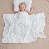 Manta De Muselina Para Bebé Toalla De Cuna Conjunto De Ropa De Cama Para Recién Nacido Manta De Envolver Para Silla De Paseo Toallas De Baño Algodón Suave Para Bebés De 0-6m a 4-6años - details 12