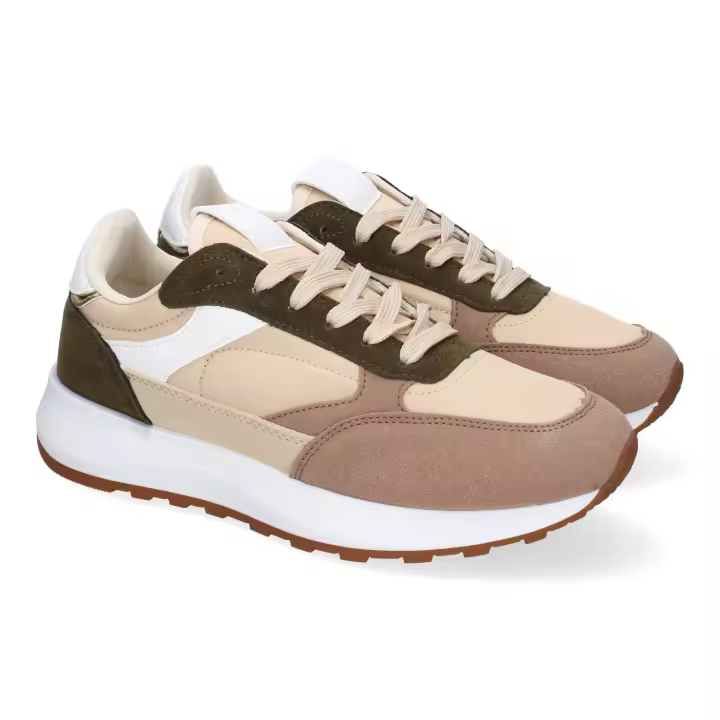 SNEAKERS Sport3punto0 TT-57-Verde - 1