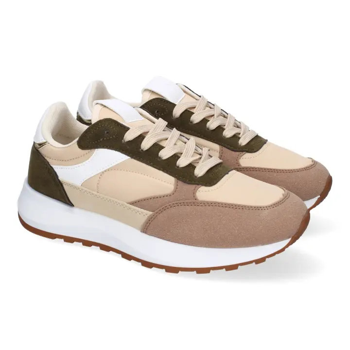 SNEAKERS Sport3punto0 TT-57-Verde - 1