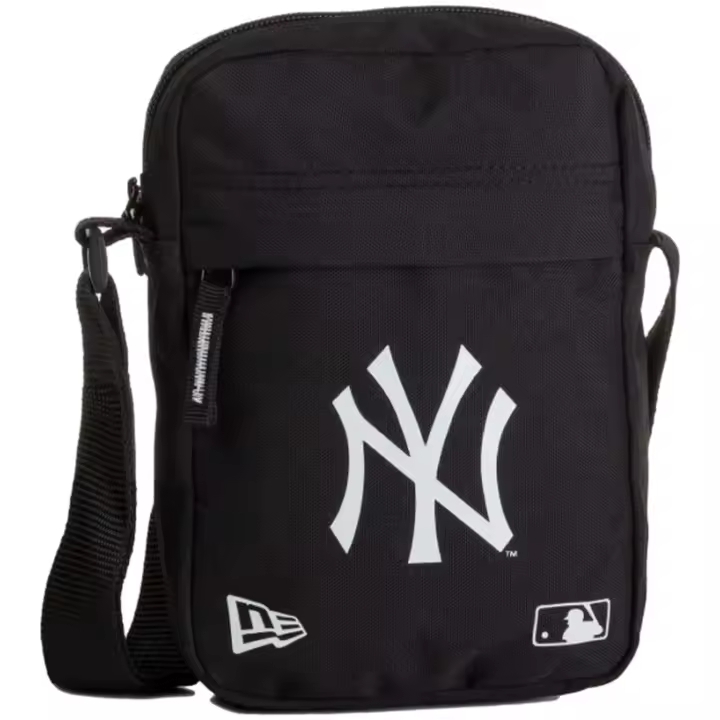 Bolso de Mano marca New Era modelo 11942030 para accesorios en color negro - 1