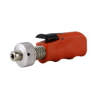 GOSO Herramienta Profesional Para Cerraduras De Puertas De Calidad Superior Bloqueo Rápido De Plug Spinner Para Locksmiths - details 1