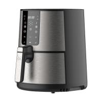 Freidora de aire ROCKET sin aceite de 3,6L y 1500W con pantalla LED táctil y temperatura regulable MasterPRO - details 9