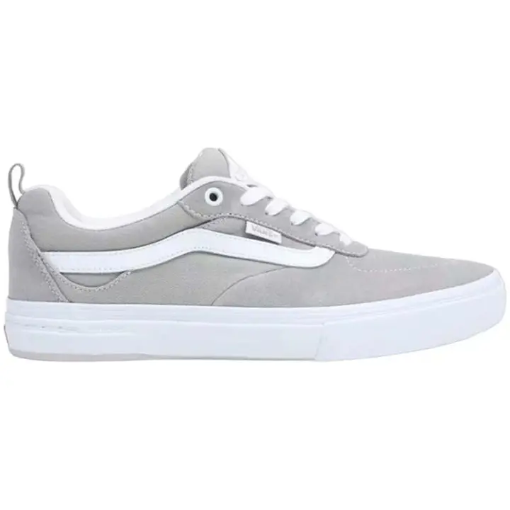 Zapatillas Vans Caldrone Sume Lgrey Mujer - 1