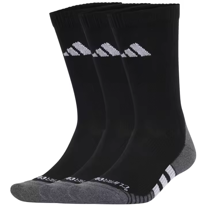 ADIDAS Calcetin Prf C Cc Crw 3P Unisex - JC6412 - 1