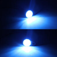 Luces LED De Courteos Para Pies Interior Para Dodge Ram 1500 2500 3500 Durango Jeep Grand Cherokee Wrangler Commander Liberty 12V Pack De 2 - details 8