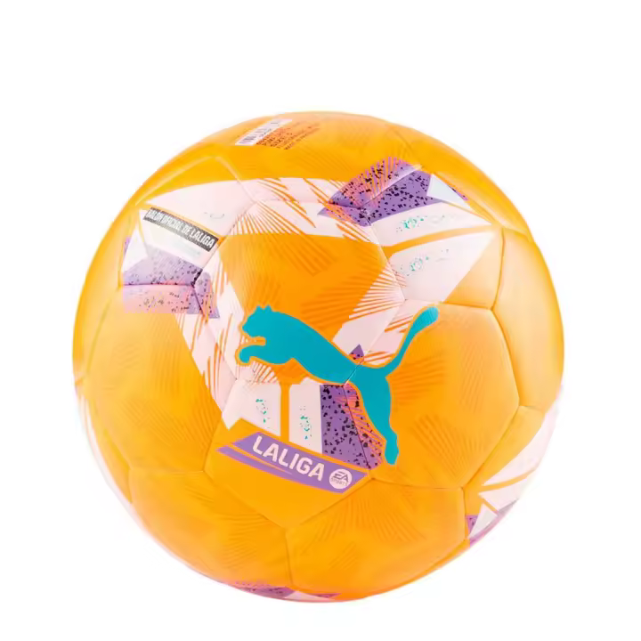 balon laliga 24/25 008428703 NARANJA - 1
