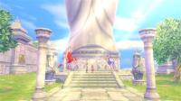 The Legend of Zelda Skyward Sword HD - Nintendo Switch - Nuevo precintado - PAL España - details 1