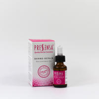 Pressensa Dermo Repair - Sérum Reparador Facial con Centella Asiática, Pantenol y Colágeno | Recupera y Regenera la Piel Irritada y Dañada | Ideal para Piel Sensible, Post-Tratamientos Estéticos - details 1
