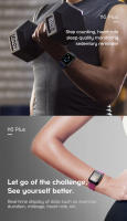 Pulsera inteligente con Pantalla a color D13, monitorización de frecuencia cardíaca, presión arterial, Sueño, IP67, resistente a Agua, Reloj con Carga Directa por USB - details 7