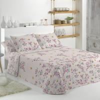 Colcha Bouti Reversible Kentra CAÑETE - details 2
