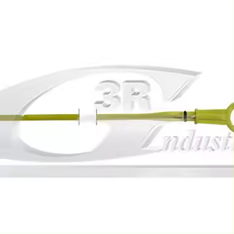 3RG INDUSTRIAL - Varilla Aceite - OEM 8200678386 - Piezas para Coche Recambios Motor y Otras Partes de Vehículo - Compatible con los distintos Modelos de Coche. - 1