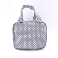 Bagsgarden Nevera impermeable lunares - details 1