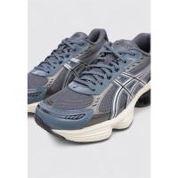 Asics GEL-KINETIC FLUENT Deportivas Planas Mujer Azul - details 2