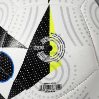 Balón De Fútbol Profesional Tamaño 5 Calidad Superior PU Suave Para Deportes Al Aire Libre Entrenamiento Y Partidos De Liga - details 5