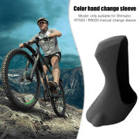 Cubierta De Manillar Dual Para Bicicleta Accesorios De Ciclismo Compatible Con Kit Shimano 105 ST-4700 5800 6800 R7000 R8000 - details 4
