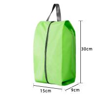 Bolsas De Almacenamiento Para Zapatos Impermeables Y Antipolvo 4PCS Viaje Portátil Hogar Antihumedad Y Anti-moho Bolsa Para Zapatos - details 2