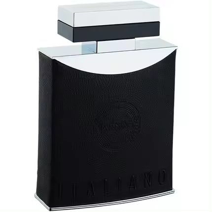 ARMAF Italiano Nero Eau de Toilette Vaporizador para Hombre 100 ml - 1