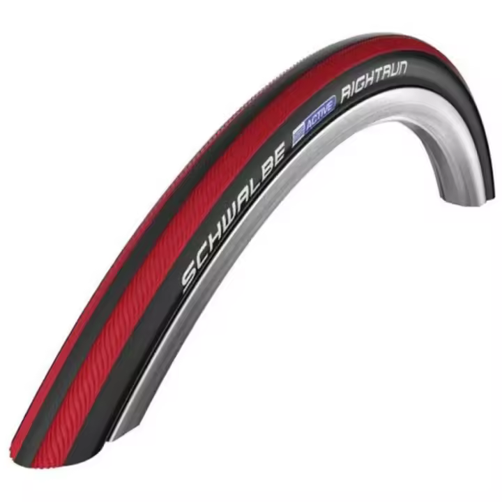 Schwalbe Cubierta Rígida Urbana Rightrun K-guard Liteskin 24´´ X 25 - 1