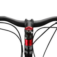 5pcs Anillas De Espaciador De Manillar De Bicicleta Aleación De Aluminio MTB Mountain Road Bike Frente Rueda Partes Ciclismo 10mm - details 8