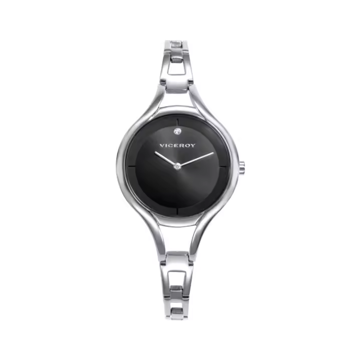 Reloj Viceroy Mujer Acero Cuarzo 5 atm.42448-57 - 1