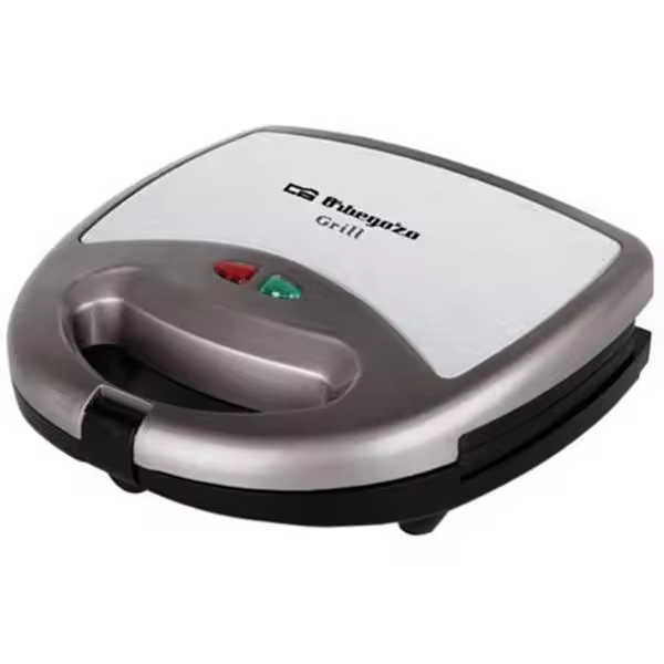GRILL ORBEGOZO GR 2500 800W (16074) - 1