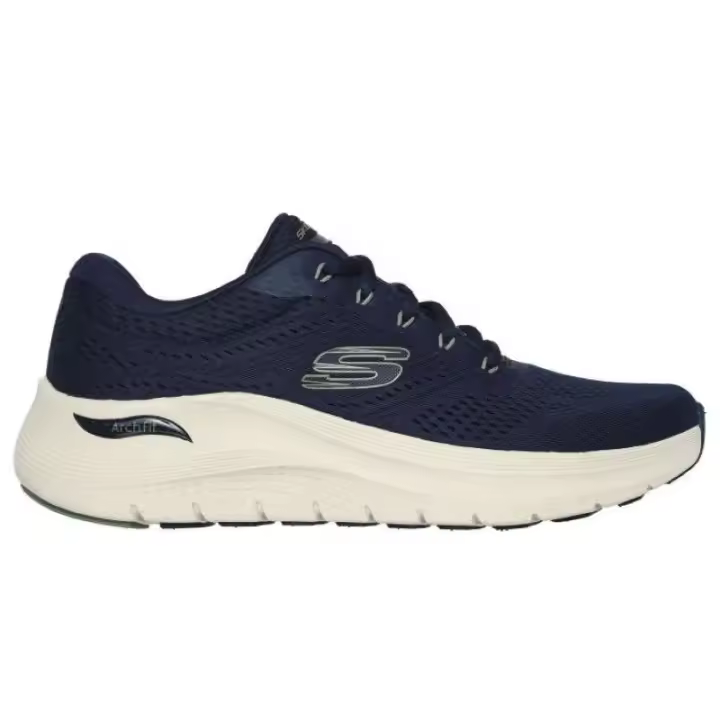 Zapatilla SKECHERS ARCH FIT 2.0 232700 NVY Marino - 1