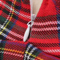 Disfraces de estudiantes lencería Babydoll  marca generica - details 3
