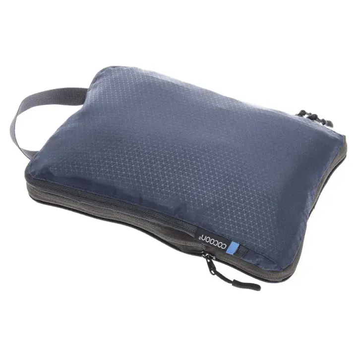 Mochilas y maletas Neceseres Cocoon Neceser Squeezer Azul - 1