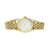 MichaeL-Kors. Reloj analogico para Mujer de Cuarzo con Correa en Acero Inoxidable MK3229 - details 4