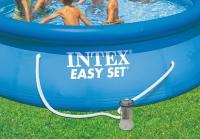 Manguera Piscina a Depuradora Blanca 1,5m Conexiones de 32 mm - Manguera Intex 1,5 M Conexiones De 32 Mm - details 0