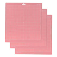 Mesa De Corte Reemplazo De 12x12 Pulgadas Adhesiva Antideslizante Compatible Con Silhouette Cameo Cricut Mesa De Corte Con Grilla - details 19