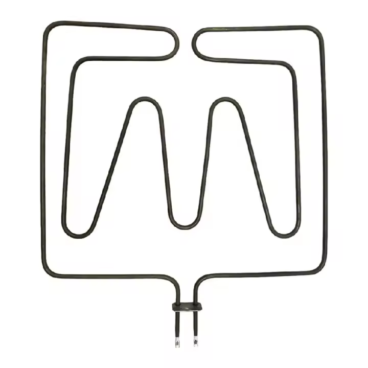 Resistencia Inferior Horno BEKO BBIM12309XPE 5.A18.0446 - 1