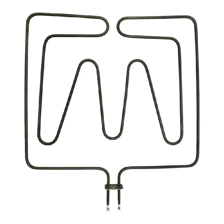 Resistencia Inferior Horno BEKO BBIM12309XPE 5.A18.0446 - 1