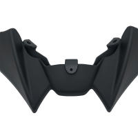 Spoiler Frontal Deportivo Para YAMAHA MT-09 MT09 MT 09 SP 2021 2022 2023 Alas Aerodinámicas Deflector De Viento De Alta Calidad En ABS Plástico Negro / Apariencia Carbono - details 9