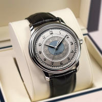 Reloj De Pulsera Para Hombre Marca Top Lujo Negocios Impermeable Reloj De Cuarzo Con Correa De Cuero Para Hombres Reloj De Manos Handsome 2025 Nuevo - details 0