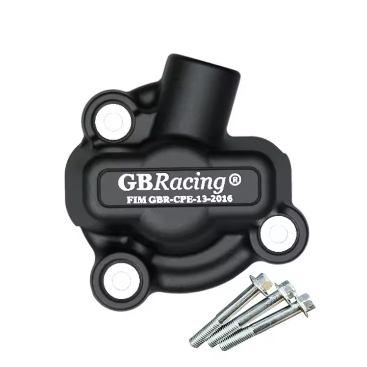 Juego De Protección Para Motor Accesorios De Motocross Para Yamaha MT03 2016-2022 Y R3 2015-2022 Cubierta Del Motor GB Racing - 1